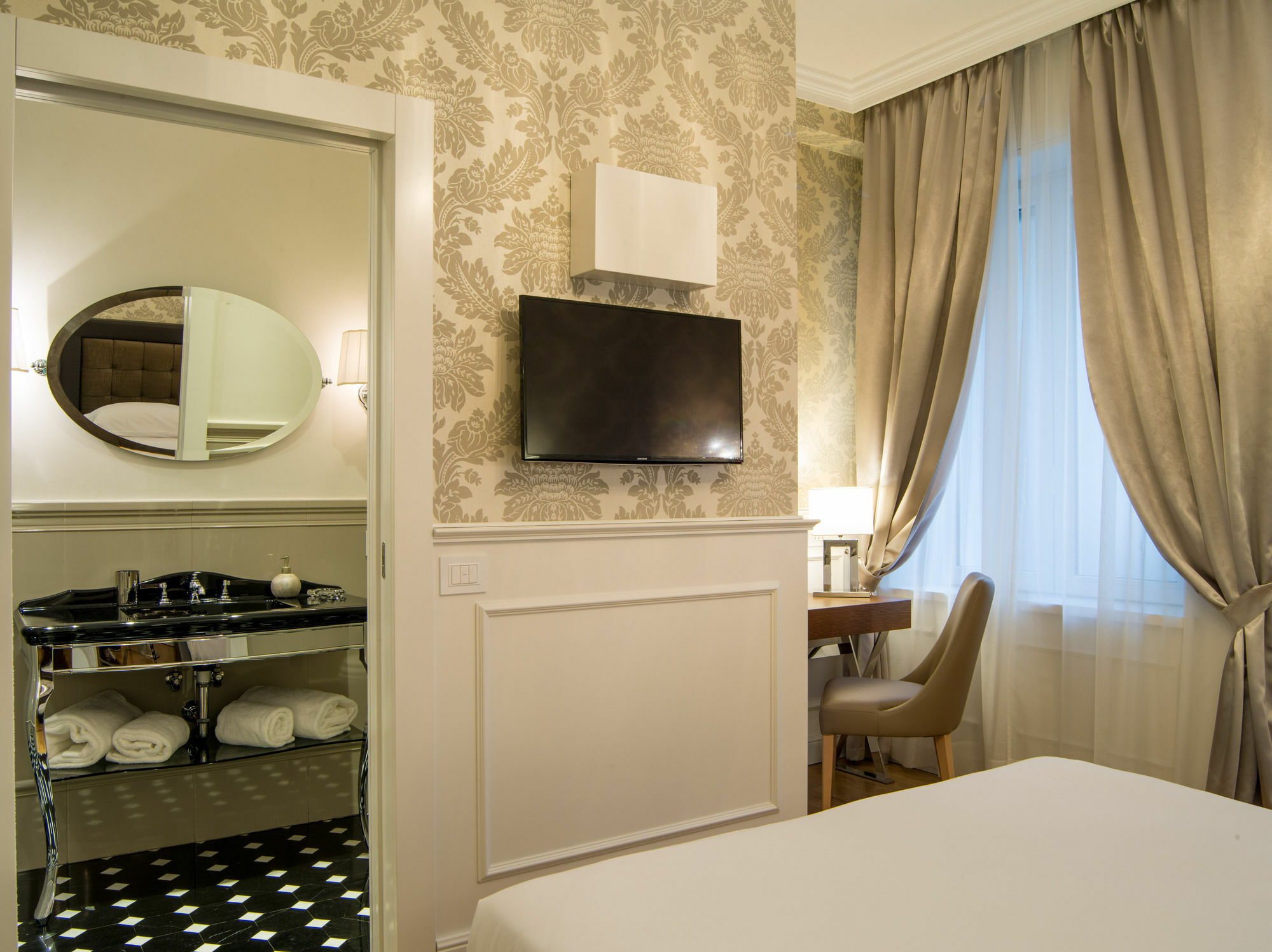 Duomo Rooms Milan Exterior photo